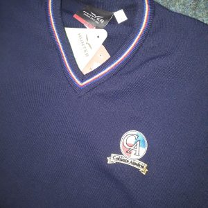 Coláiste Aindriú Jumper