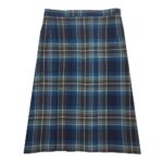 COLÁISTE AINDRIÚ Skirt