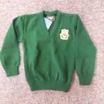 Newtown Dunleckney N.S Jumper
