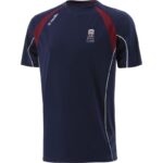 Borris College Academy T-Shirt (New 2024)