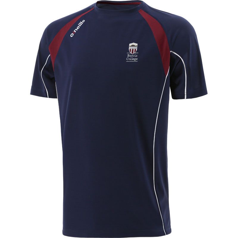 Borris College Academy T-Shirt (New 2024)
