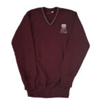 Borris College Jumper (New 2024)