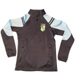 Leighlinbridge NS 1/4 Zip (NEW 2024)