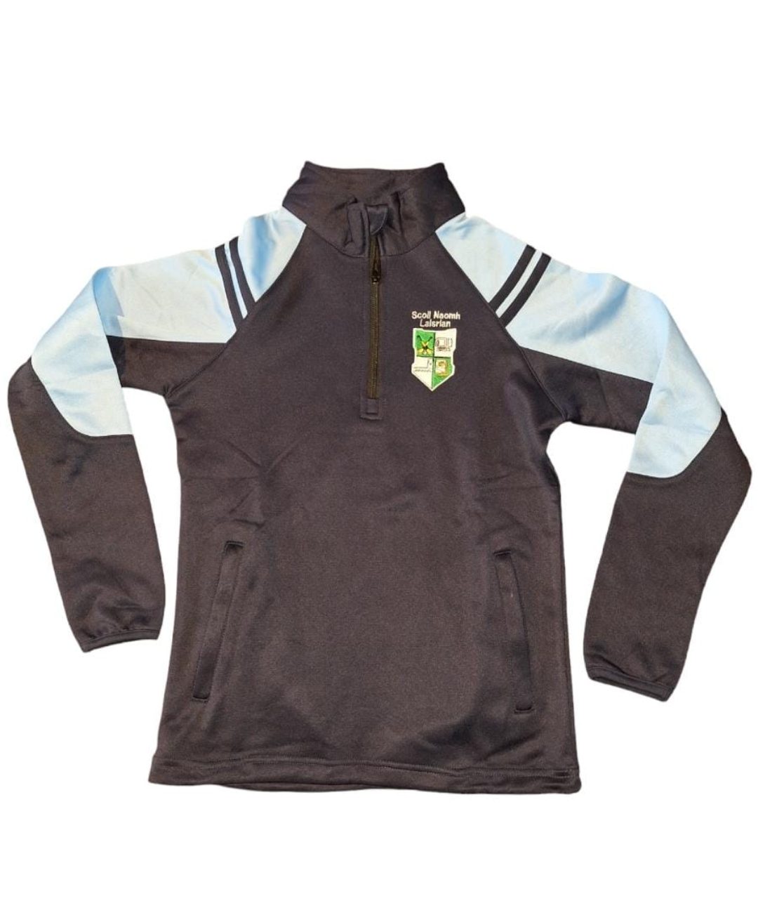 Leighlinbridge NS 1/4 Zip (NEW 2024)