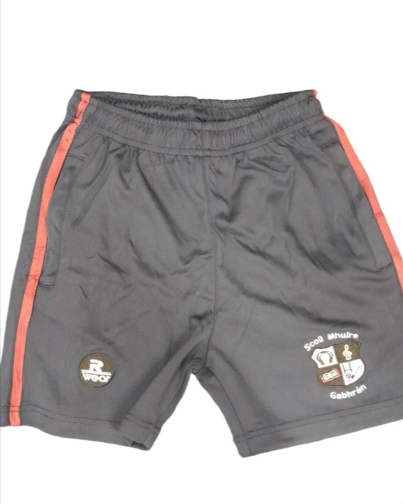 Gowran NS Casual Shorts (New 2024)