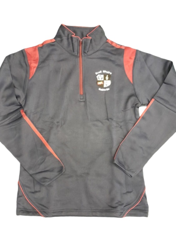 Gowran NS 1/4 Zip