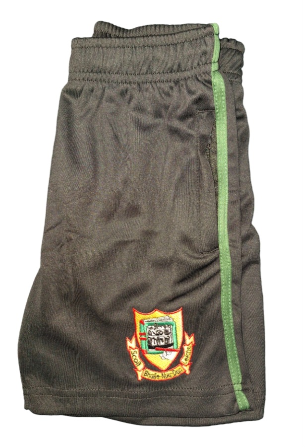 Newtown Dunleckney NS Casual Shorts