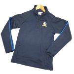 Coláiste Aindriú New Casual 1/4 Zip