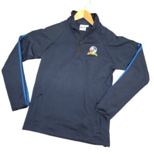 Coláiste Aindriú New Casual 1/4 Zip